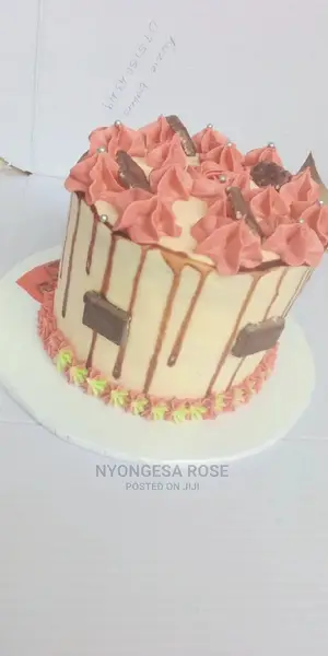 Yummy Cakes