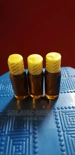 Papaya Oil-50mls