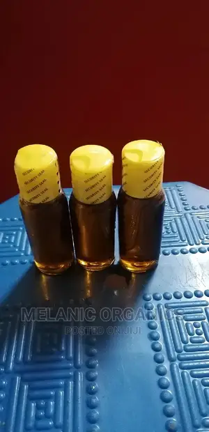 Papaya Oil-50mls