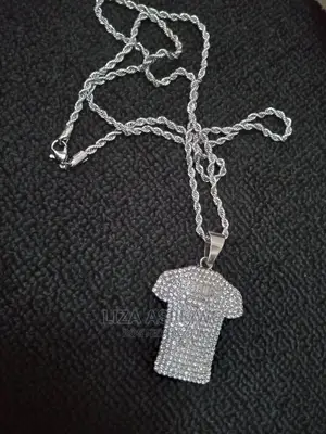 Genuine and Unique Men's Necklaces With a Quality Pendant