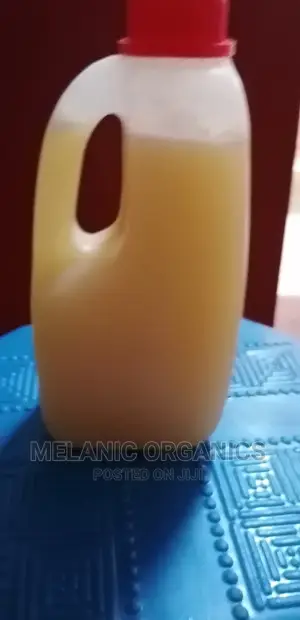 Coconut Oil 1 Litre