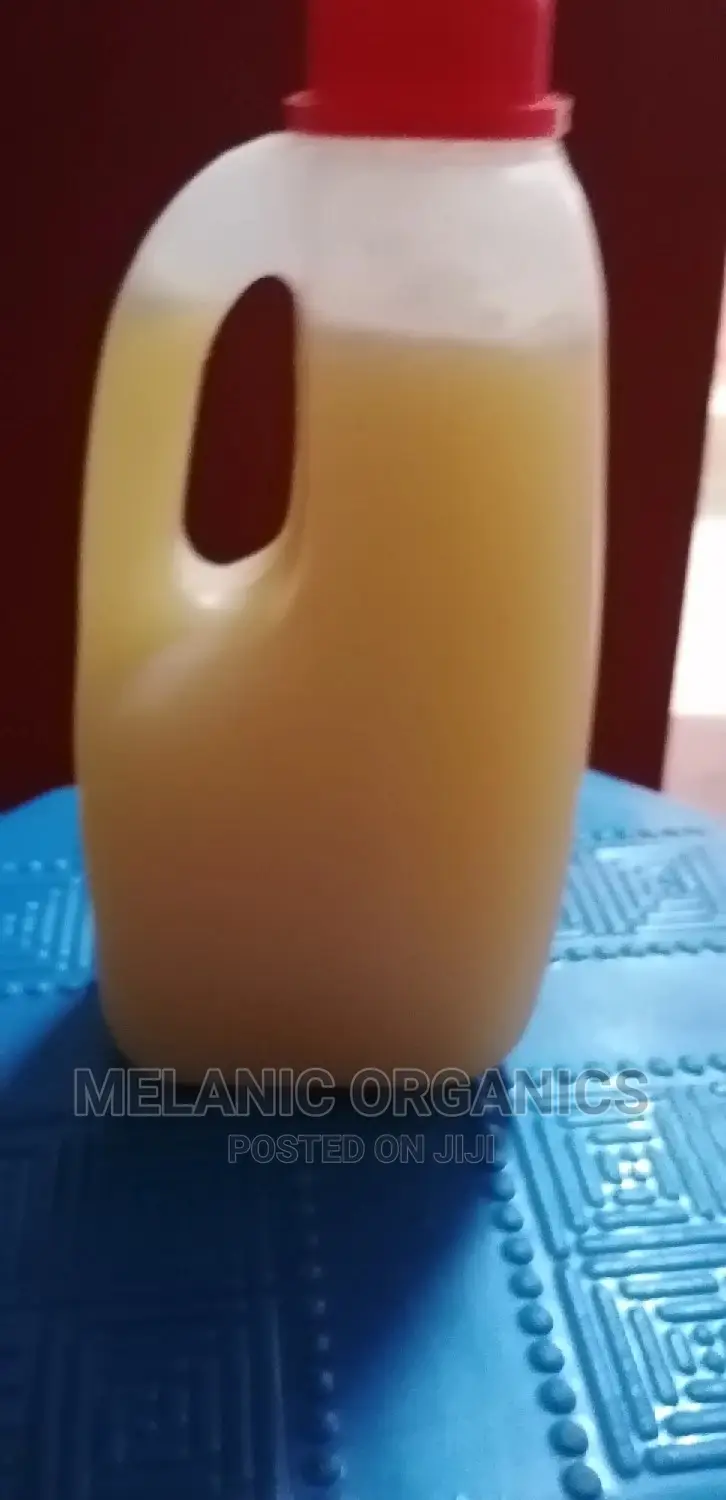 Coconut Oil 1 Litre