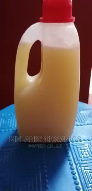 Coconut Oil 1 Litre