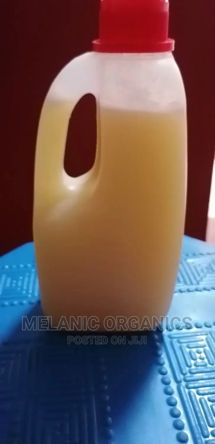 Coconut Oil 1 Litre