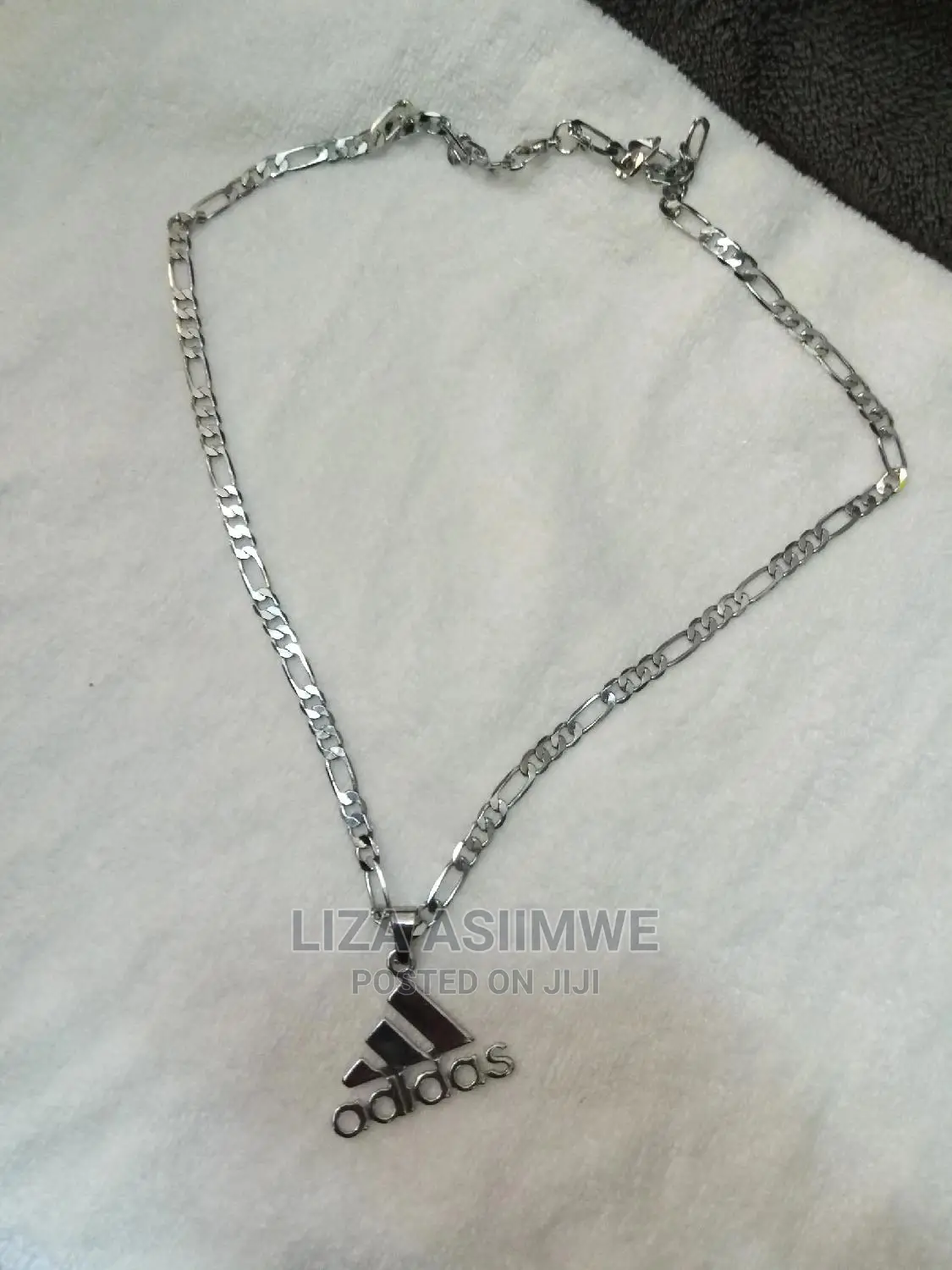 Genuine Mens Chains (Quality)