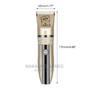 Pet Clipper (Bx-2800)