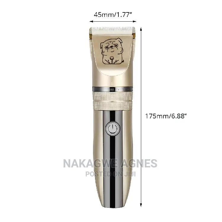 Pet Clipper (Bx-2800)
