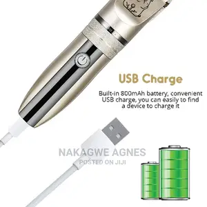 Pet Clipper (Bx-2800)