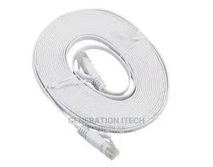 Cat 6. Ethernet Cables 10 Meters