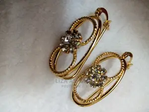 Quality Fancy and Unique Earrings for the Ladies