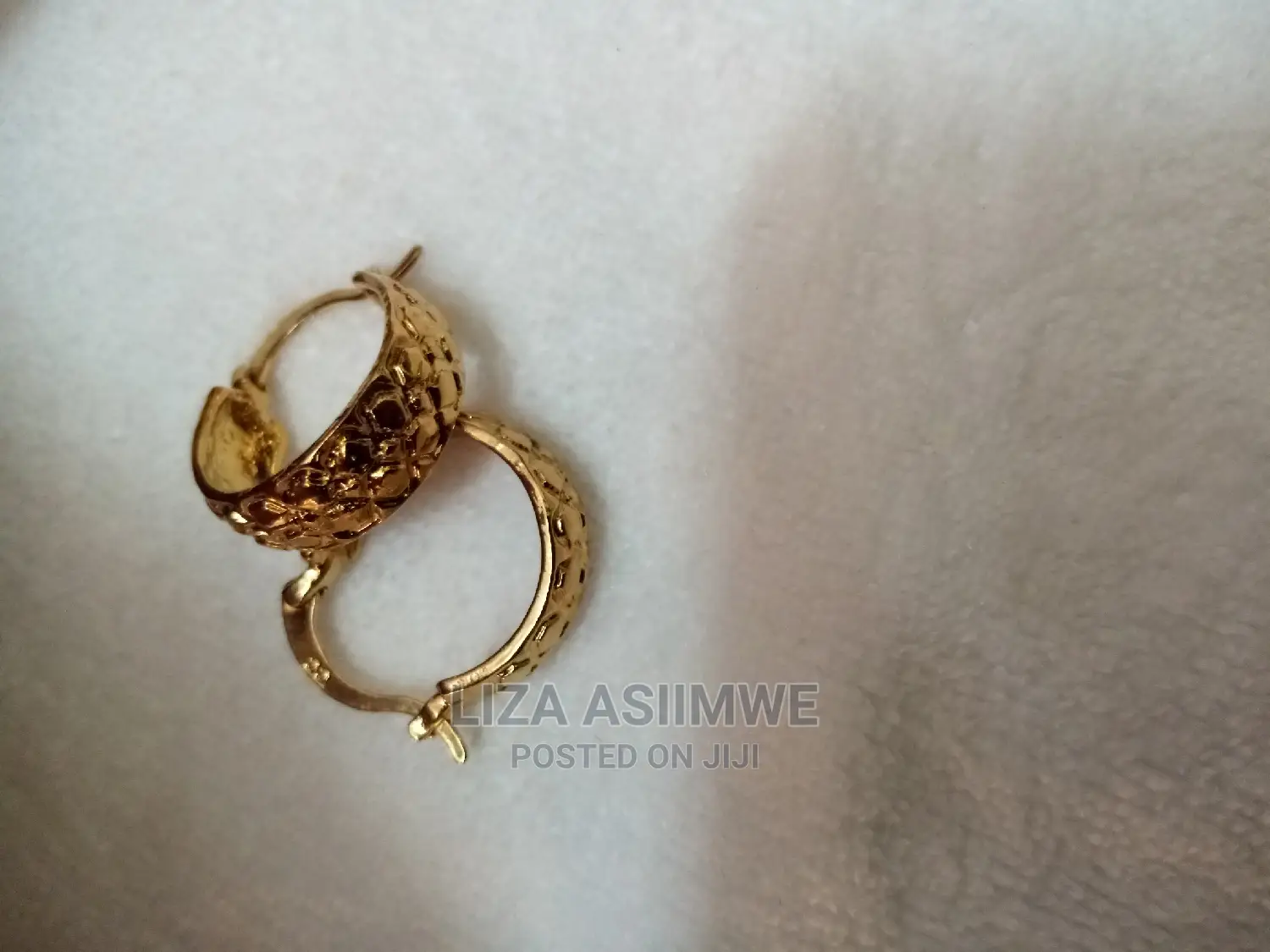 Fancy and Quality Earings