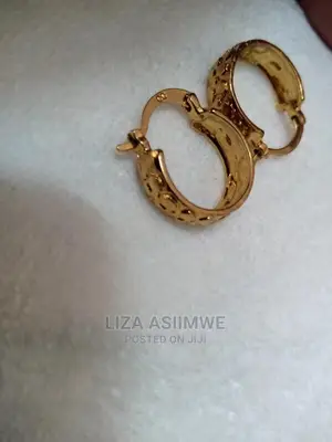 Fancy and Quality Earings