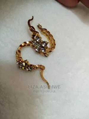 Genuine and Quality Earrings