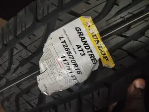 265/70r16 Tyres Dunlop