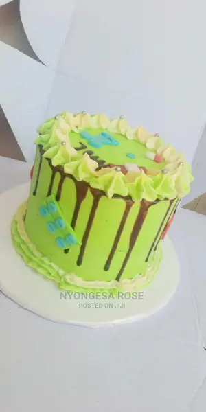 Cakes Cakes