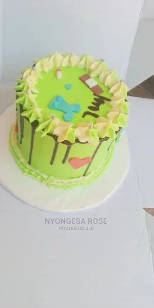 Cakes Cakes