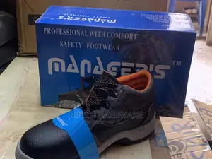 Safety Shoes/Safety Boots