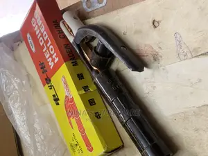 Welding Holders 500amps