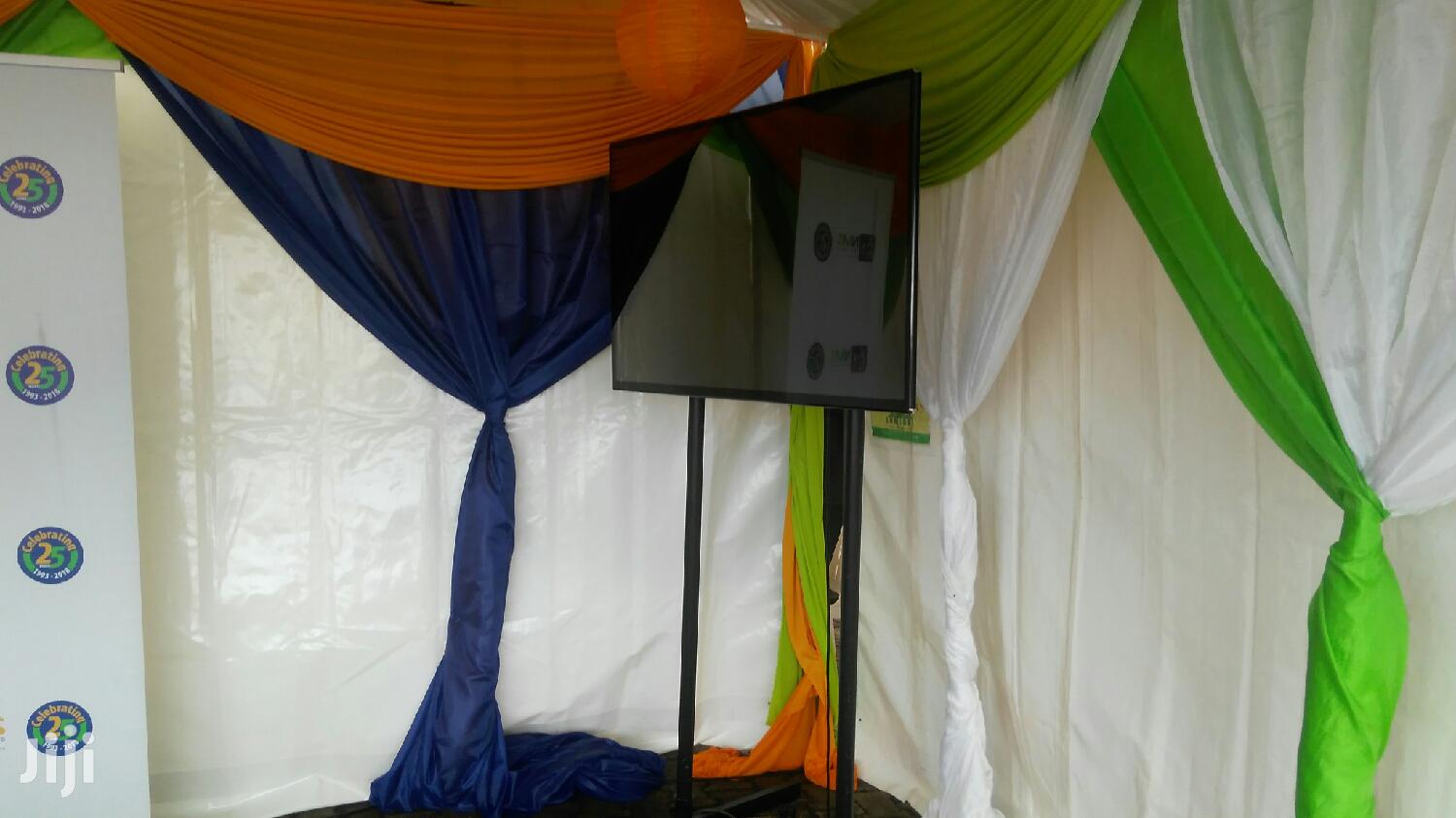 Led Tv Rentals