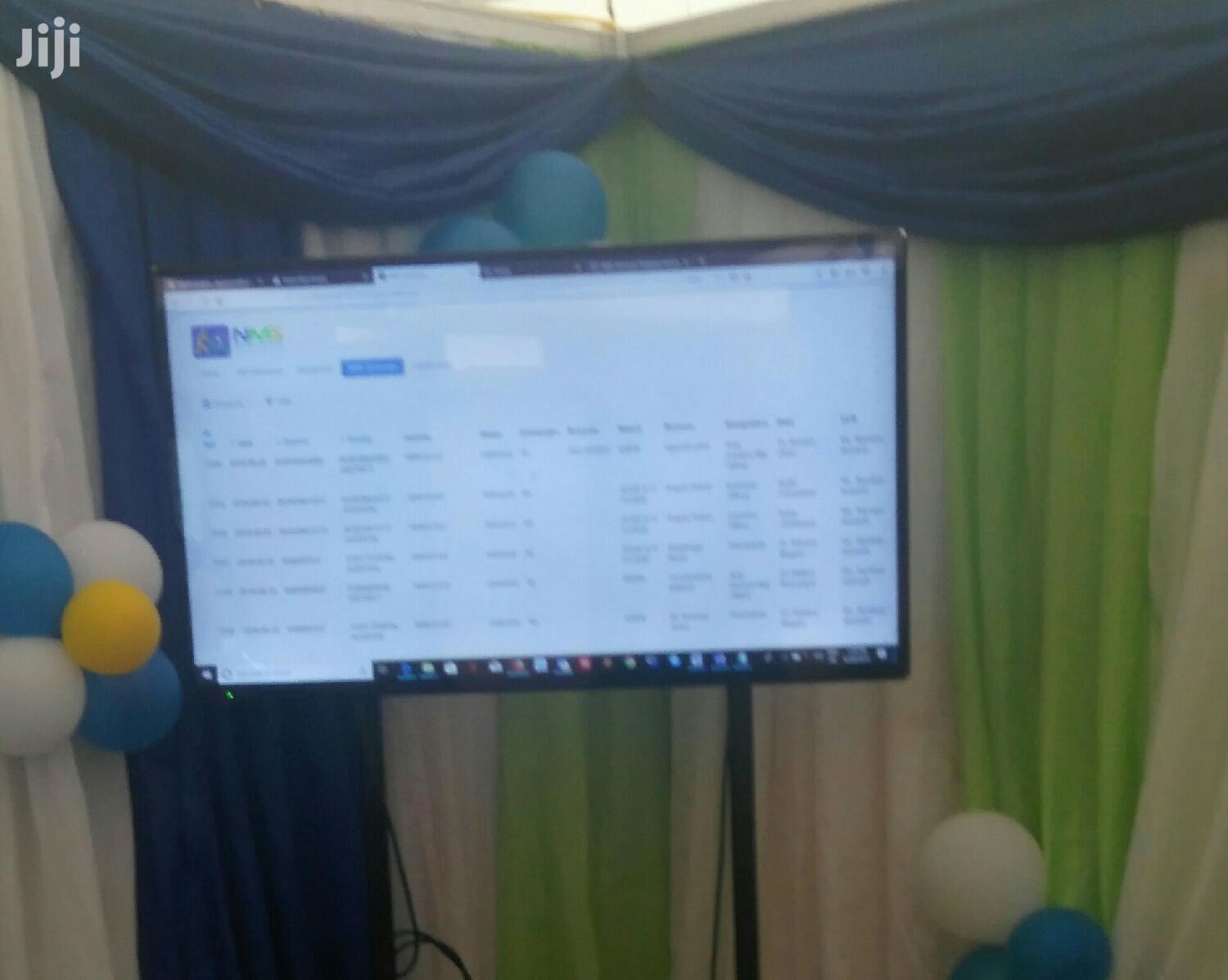 Led Tv Rentals