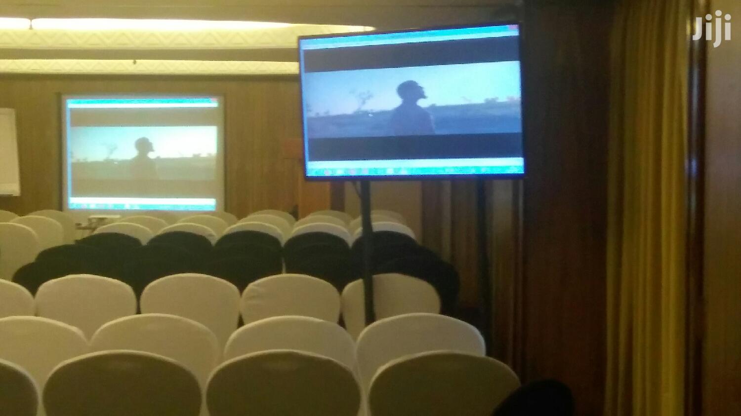 Led Tv Rentals