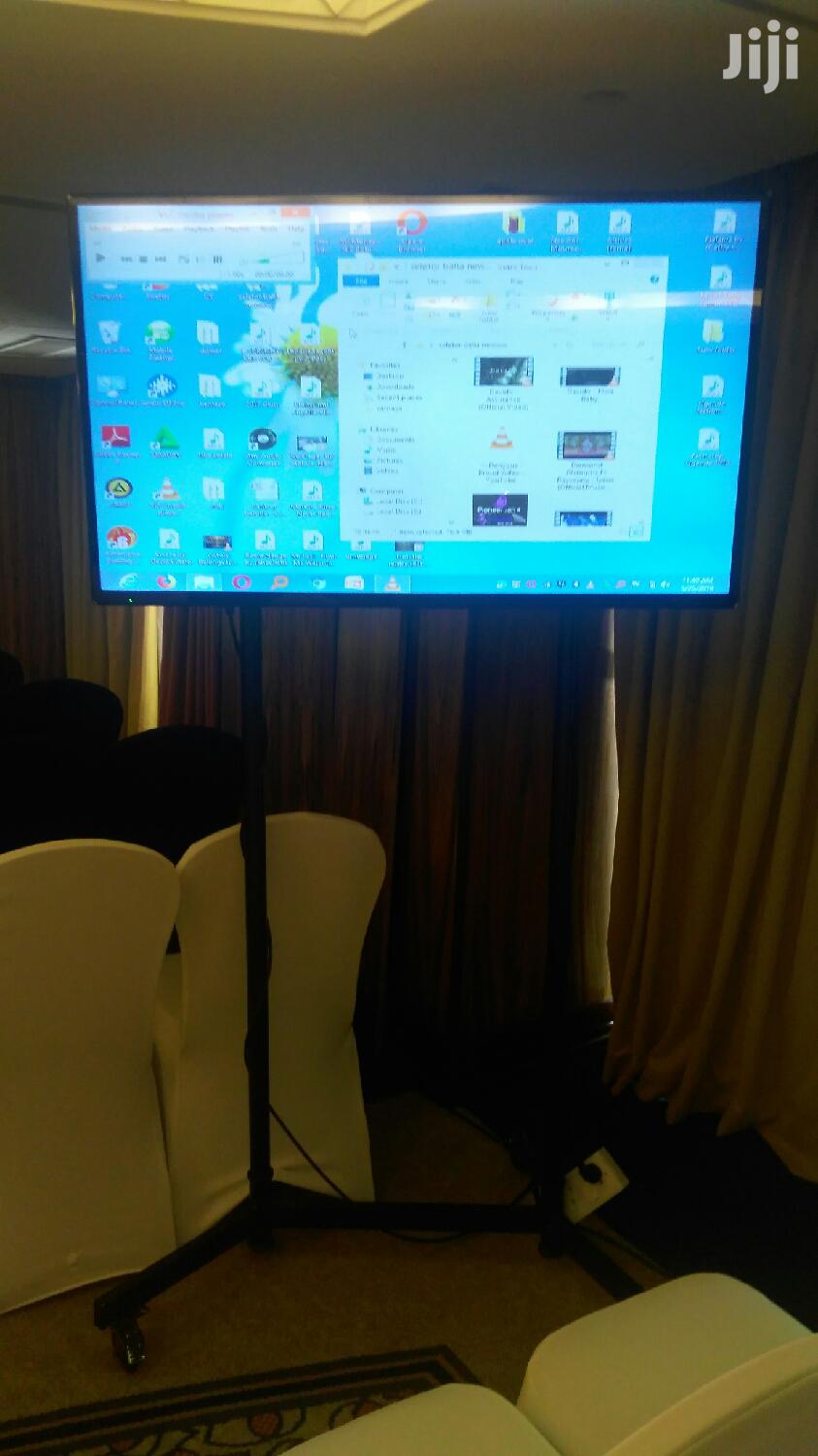 Led Tv Rentals