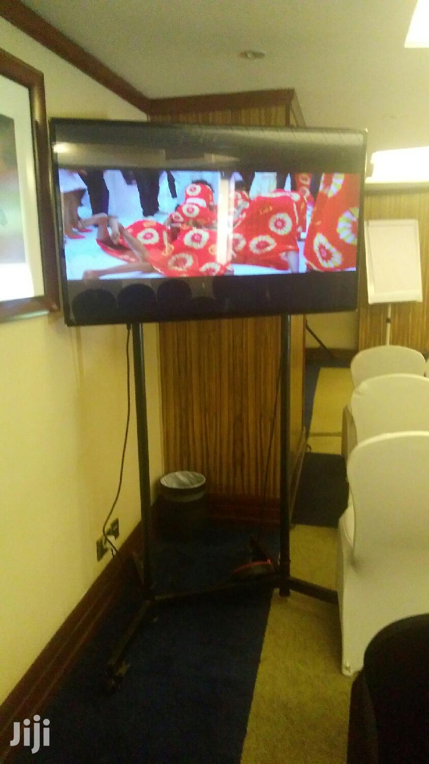 Led Tv Rentals