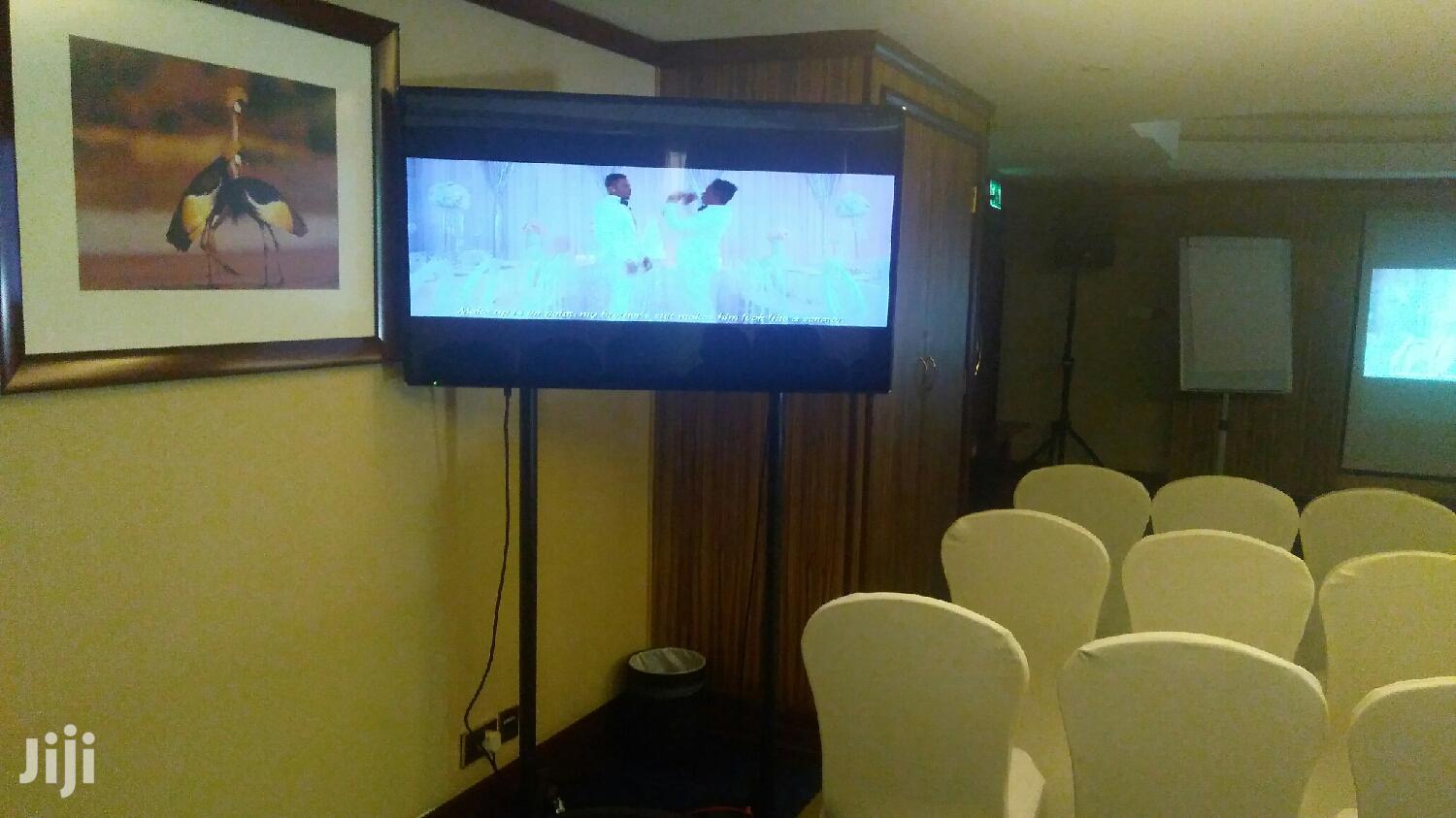 Led Tv Rentals