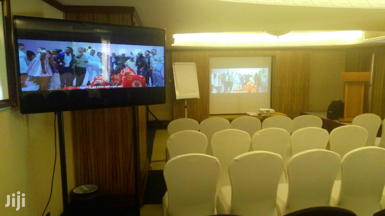 Led Tv Rentals