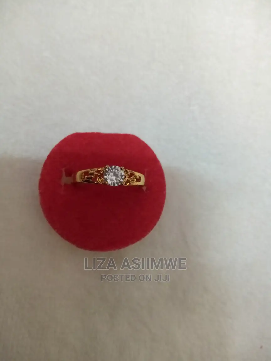 Genuine And Unique Engagement Rings