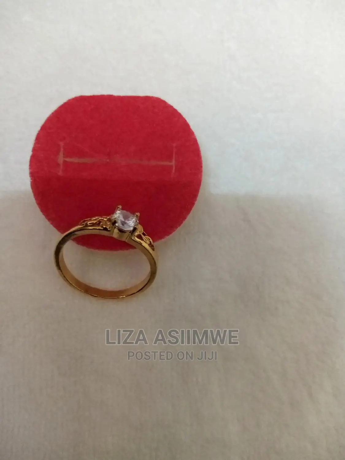 Genuine And Unique Engagement Rings