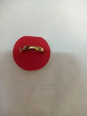 Authentic And Unique Wedding Rings