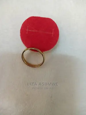 Authentic And Unique Wedding Rings