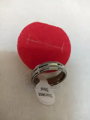 Authentic and Nice Rings Available