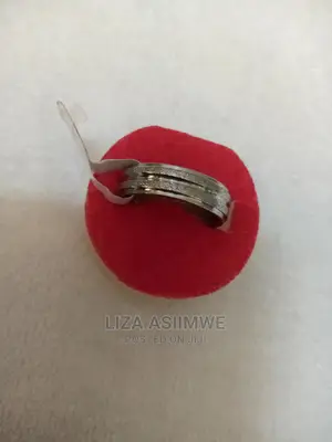Authentic and Nice Rings Available