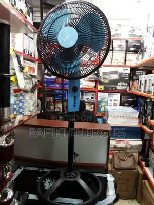 Kalie Stand Fan