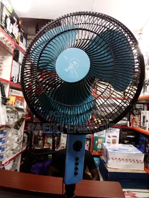 Kalie Stand Fan