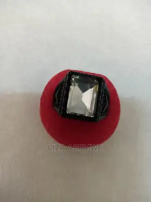 Authentic Black Rings