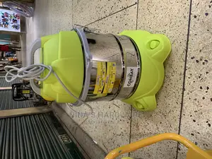 20L Wet and Dry Vacuum Cleaner