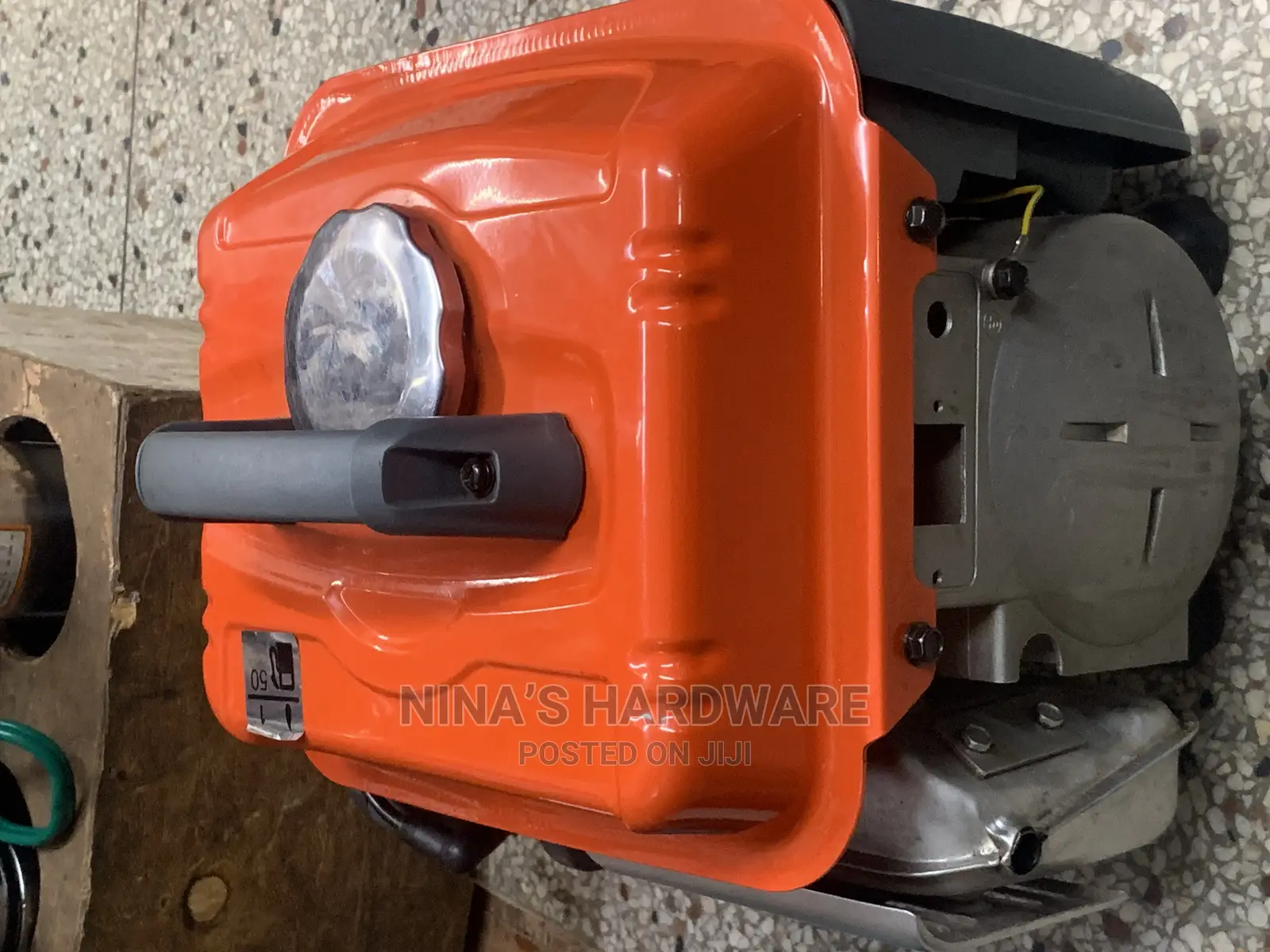 Potable Generator