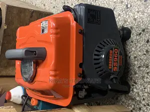Potable Generator
