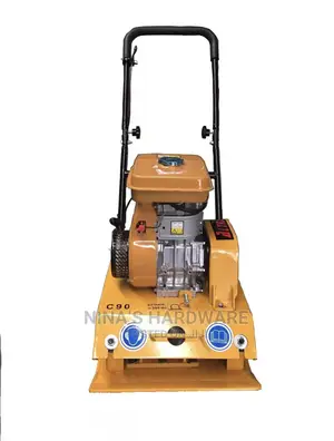 C90 Plate Compactor