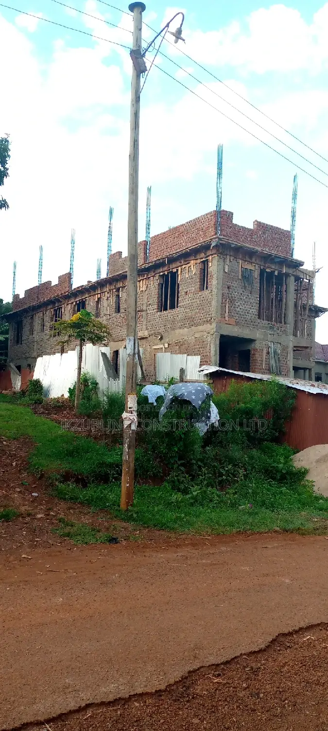 Jk Contractors Builders and Planners