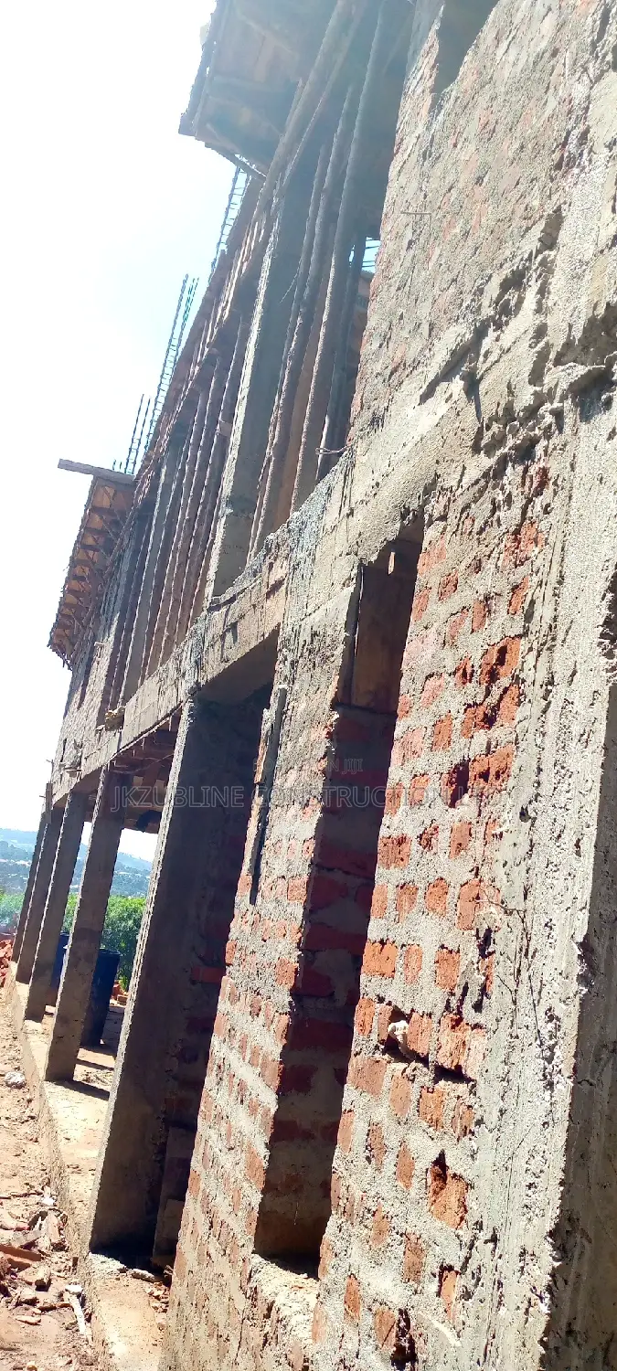 Jk Contractors Builders and Planners