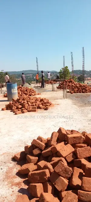Jk Contractors And Planners