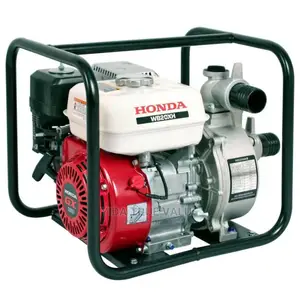 2 Ich Water Pump Honda