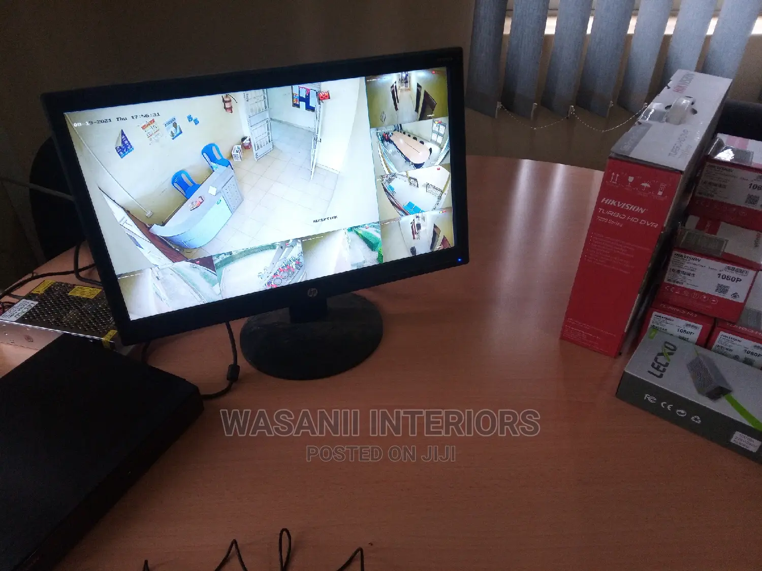 CCTV Camera Installation Packages