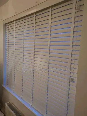 Wall 2 Wall Blinds