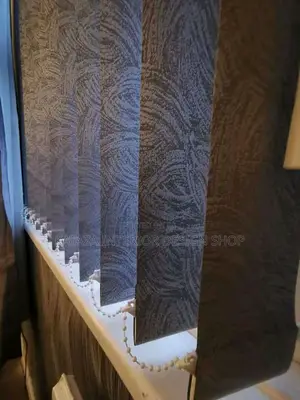 Wall 2 Wall Blinds