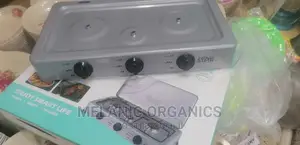Winning Star Delux Gas Stove